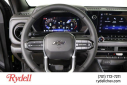Thumbnail image of 2025 Chevrolet Colorado at Rydell Auto Center Inc NEW