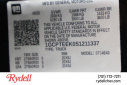 Thumbnail image of 2025 Chevrolet Colorado at Rydell Auto Center Inc NEW