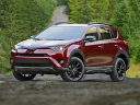 Thumbnail image of 2018 Toyota RAV4 at Lynnes Hyundai