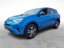 Thumbnail image of 2018 Toyota RAV4 at Lynnes Hyundai