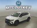 Thumbnail image of 2024 Volkswagen Taos at Mccluskey Chevrolet Kings Automall
