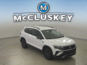 Thumbnail image of 2024 Volkswagen Taos at Mccluskey Chevrolet Kings Automall