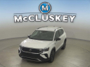 Thumbnail image of 2024 Volkswagen Taos at Mccluskey Chevrolet Kings Automall