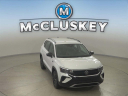 Thumbnail image of 2024 Volkswagen Taos at Mccluskey Chevrolet Kings Automall