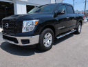 Thumbnail image of 2019 Nissan Titan at AFFORDABLE AUTOMOTIVE OF ASHLAND