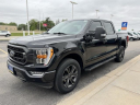 Thumbnail image of 2023 Ford F-150 at Rochester Ford