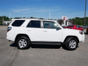 Thumbnail image of 2021 Toyota 4Runner at Key Chrysler Dodge Jeep Ram Of Roshester