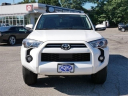 Thumbnail image of 2021 Toyota 4Runner at Key Chrysler Dodge Jeep Ram Of Roshester