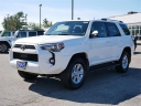 Thumbnail image of 2021 Toyota 4Runner at Key Chrysler Dodge Jeep Ram Of Roshester