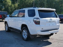 Thumbnail image of 2021 Toyota 4Runner at Key Chrysler Dodge Jeep Ram Of Roshester