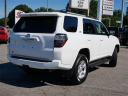 Thumbnail image of 2021 Toyota 4Runner at Key Chrysler Dodge Jeep Ram Of Roshester