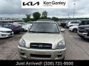 Thumbnail image of 2008 Hyundai TUCSON at Ken Ganley Kia Medina