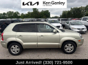 Thumbnail image of 2008 Hyundai TUCSON at Ken Ganley Kia Medina