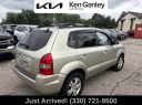 Thumbnail image of 2008 Hyundai TUCSON at Ken Ganley Kia Medina