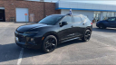 Thumbnail image of 2021 Chevrolet Blazer at Darcy Chevrolet Buick Cadillac