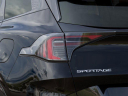 Thumbnail image of 2026 Kia Sportage at Kia of Huntington