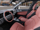 Thumbnail image of 2026 Kia Sportage at Kia of Huntington