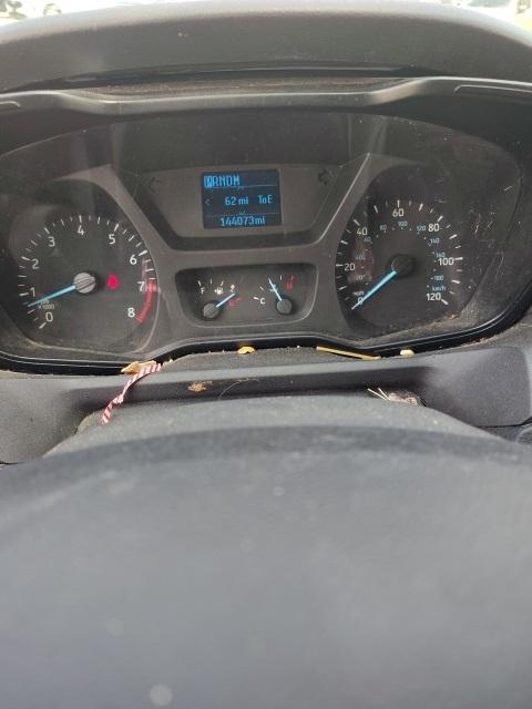 Thumbnail image of 2016 Ford Transit at Lafontaine Ford of Lansing