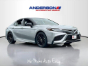 Thumbnail image of 2023 Toyota Camry at Anderson Toyota Scion