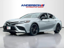 Thumbnail image of 2023 Toyota Camry at Anderson Toyota Scion
