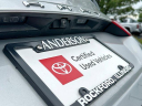 Thumbnail image of 2023 Toyota Camry at Anderson Toyota Scion