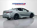 Thumbnail image of 2023 Toyota Camry at Anderson Toyota Scion