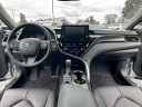 Thumbnail image of 2023 Toyota Camry at Anderson Toyota Scion