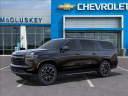 Thumbnail image of 2025 Chevrolet Suburban at Mccluskey Chevrolet Kings Automall