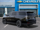 Thumbnail image of 2025 Chevrolet Suburban at Mccluskey Chevrolet Kings Automall