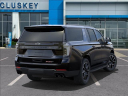 Thumbnail image of 2025 Chevrolet Suburban at Mccluskey Chevrolet Kings Automall