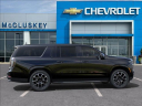 Thumbnail image of 2025 Chevrolet Suburban at Mccluskey Chevrolet Kings Automall