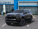 Thumbnail image of 2025 Chevrolet Suburban at Mccluskey Chevrolet Kings Automall