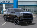 Thumbnail image of 2025 Chevrolet Suburban at Mccluskey Chevrolet Kings Automall