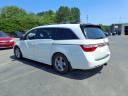 Thumbnail image of 2013 Honda Odyssey at Fred Anderson Toyota Of Sanford