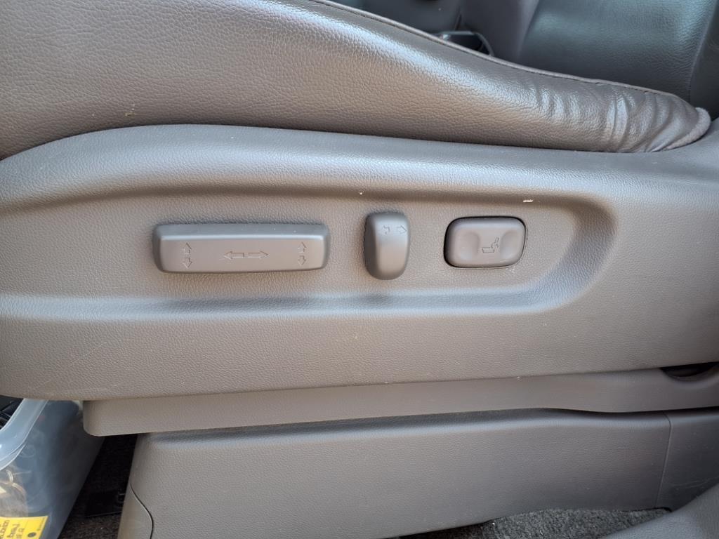 Thumbnail image of 2013 Honda Odyssey at Fred Anderson Toyota Of Sanford