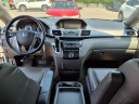 Thumbnail image of 2013 Honda Odyssey at Fred Anderson Toyota Of Sanford