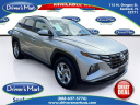 Thumbnail image of 2024 Hyundai TUCSON at DriversMartOfSanford of Sanford, FL