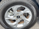 Thumbnail image of 2024 Hyundai TUCSON at DriversMartOfSanford of Sanford, FL