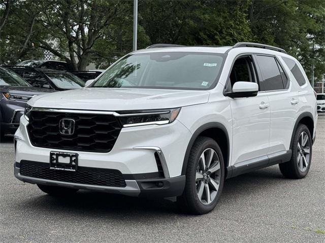 Thumbnail image of 2025 Honda Pilot at Atlantic Honda