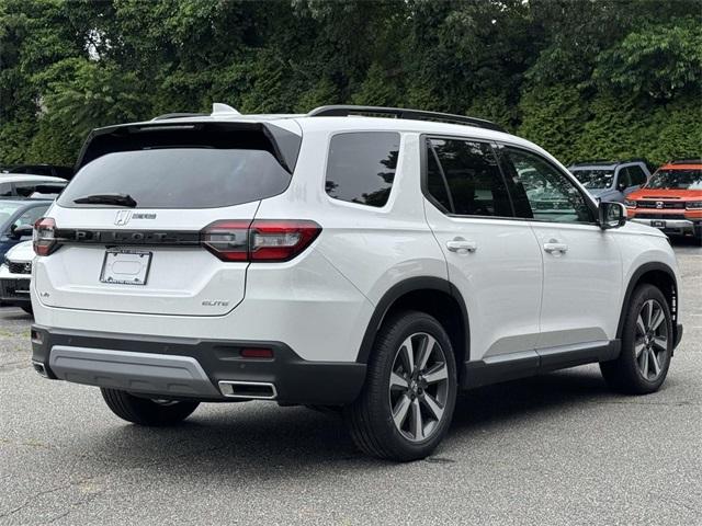 Thumbnail image of 2025 Honda Pilot at Atlantic Honda