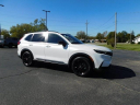 Thumbnail image of 2025 Honda CR-V Hybrid at Wetzel Honda