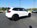 Thumbnail image of 2025 Honda CR-V Hybrid at Wetzel Honda
