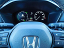 Thumbnail image of 2025 Honda CR-V Hybrid at Wetzel Honda