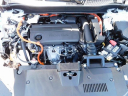 Thumbnail image of 2025 Honda CR-V Hybrid at Wetzel Honda