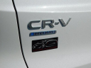 Thumbnail image of 2025 Honda CR-V Hybrid at Wetzel Honda