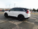 Thumbnail image of 2025 Honda CR-V Hybrid at Wetzel Honda