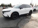Thumbnail image of 2025 Honda CR-V Hybrid at Wetzel Honda