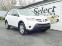 Thumbnail image of 2015 Toyota RAV4 at Select Eurocars Inc