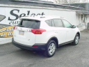 Thumbnail image of 2015 Toyota RAV4 at Select Eurocars Inc