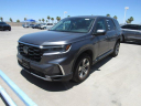 Thumbnail image of 2025 Honda Pilot at HondaOfSuperstitionSpringsUSED of Mesa, AZ